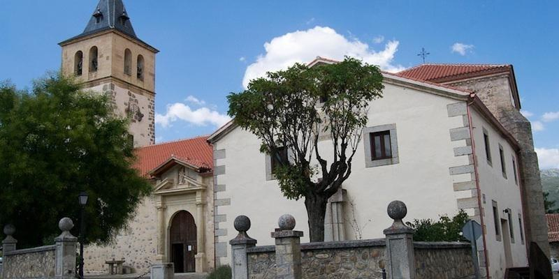 Rascafr&iacute;a programa una solemne Eucarist&iacute;a en honor a san Andr&eacute;s Ap&oacute;stol