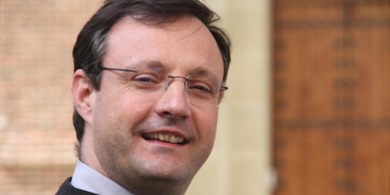 Jos&eacute; Antonio &Aacute;lvarez S&aacute;nchez toma posesi&oacute;n como rector del Seminario Conciliar este viernes