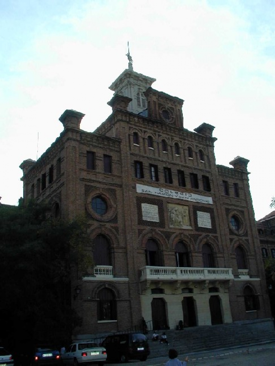 Carlos Aguilar imparte conferencias cuaresmales en San Juan de Ribera