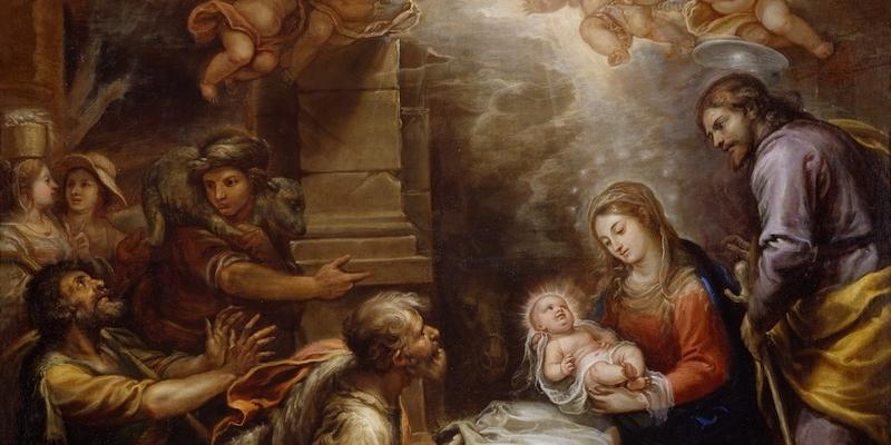 Santa Teresa de Calcuta de Vic&aacute;lvaro prepara la Navidad con un festival catequ&eacute;tico