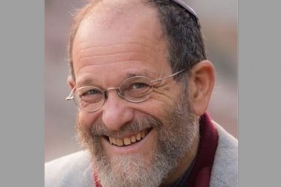 Amigos de otras religiones y el testimonio del Papa: entrevista al rabino Goshen-Gottstein