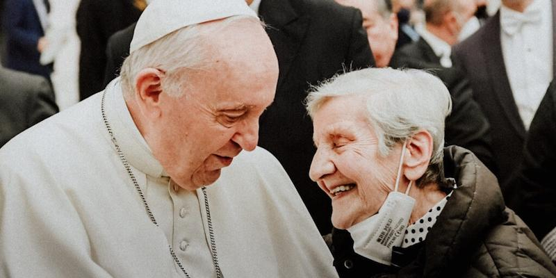 Monse&ntilde;or Jes&uacute;s Vidal preside en la catedral una Misa en la III Jornada Mundial de los Abuelos