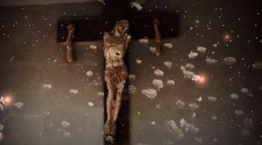 Este seminario forma sacerdotes a pesar del terrorismo islámico