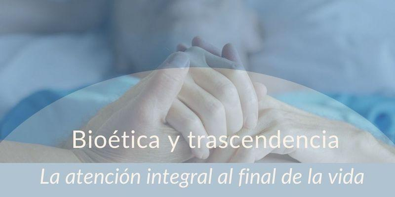 Fundaci&oacute;n Vianorte-Laguna ofrece un curso formativo para personal sanitario y asistencial sobre el final de la vida