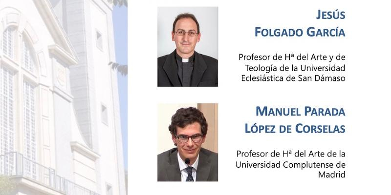 La pr&oacute;xima sesi&oacute;n de los Jueves Culturales de Cristo de la Victoria reflexiona sobre las canonizaciones de 1622