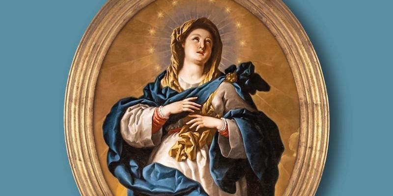 San Gin&eacute;s despide el mes de mayo con el rezo de un Rosario meditado