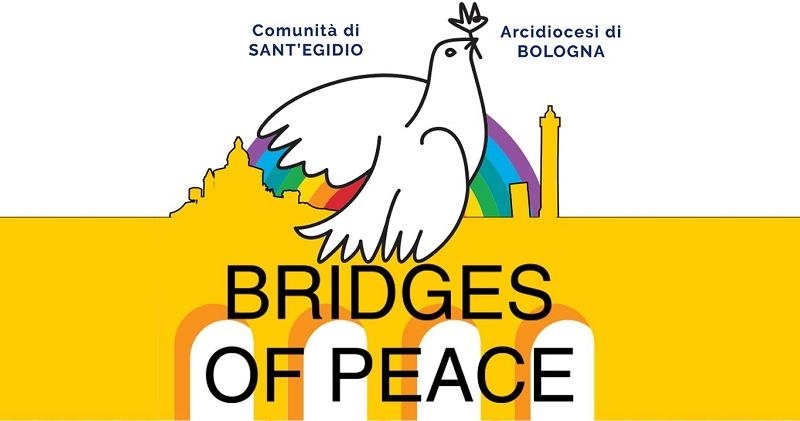 El cardenal Osoro participa en la clausura del encuentro &#039;Puentes de Paz&#039; de Sant&#039;Egidio en Bolonia