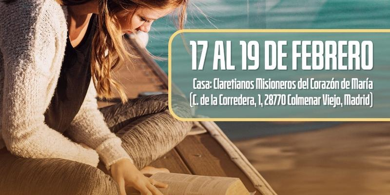 Vocaciones Madrid y la Vicaría IV convocan una tanda de ejercicios espirituales para jóvenes en el mes de febrero