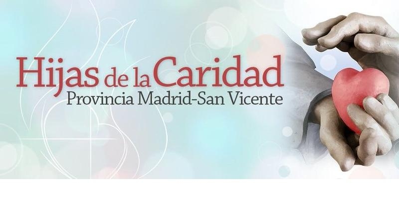 Colegios de la Provincia Vicenciana de San Vicente rezan durante esta Semana Santa por el fin de la pandemia