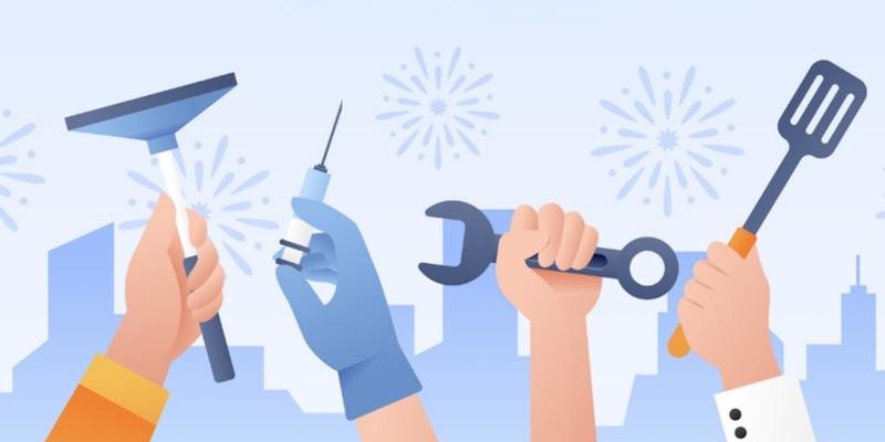 Hermandades del Trabajo aborda en una mesa redonda el futuro del trabajo y el Estado del bienestar