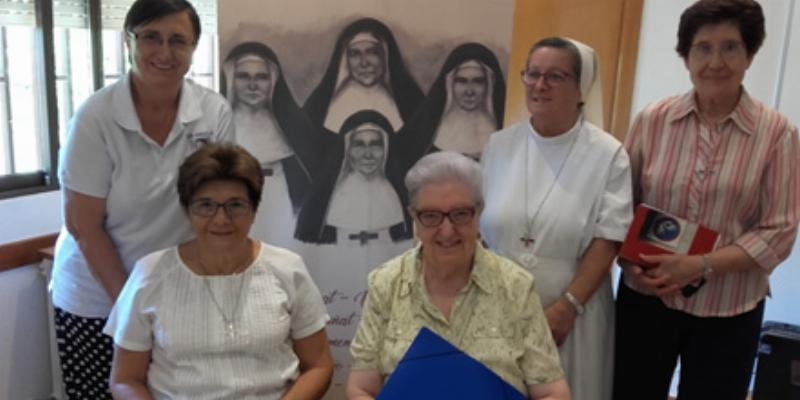 El Instituto de la Sant&iacute;sima Trinidad tiene nuevo gobierno general