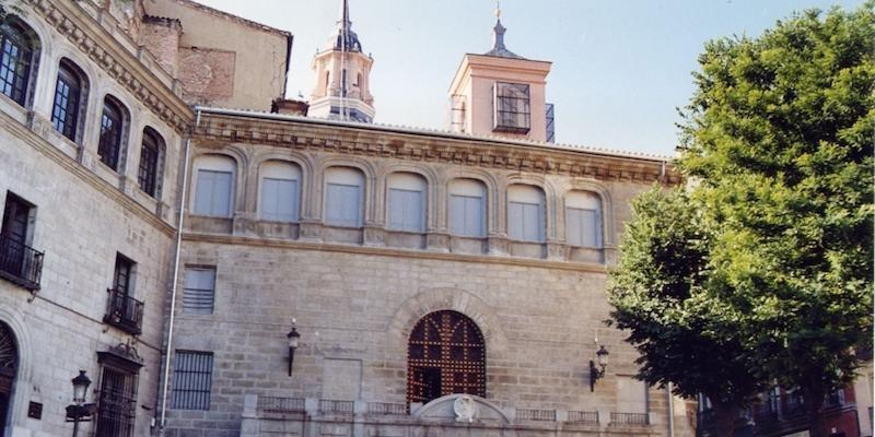 La capilla del Obispo cierra sus puertas al culto hasta el viernes 12 de febrero