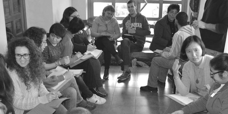 Los j&oacute;venes y la misi&oacute;n: Asamblea Nacional de las Obras Misionales Pontificias