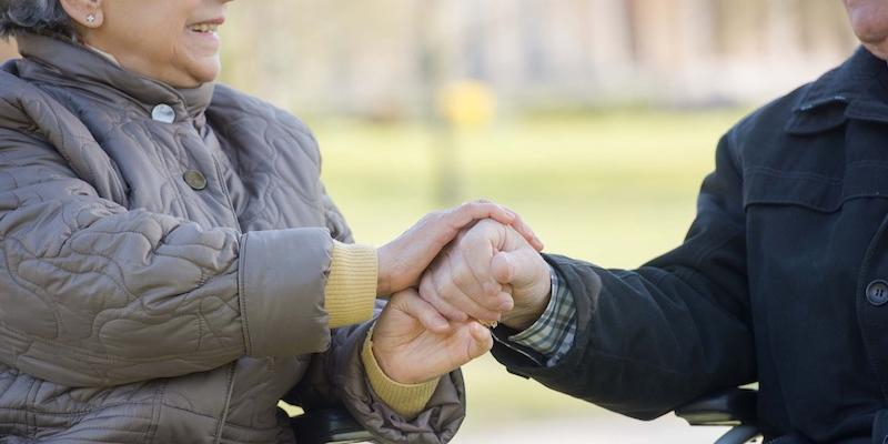 El Centro de Estudios Sociales imparte una formaci&oacute;n sobre el acompa&ntilde;amiento a las personas mayores