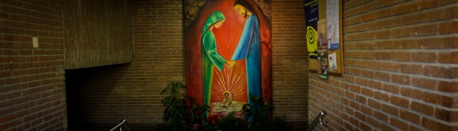 La Vicar&iacute;a VI programa un curso del Oratorio de los Ni&ntilde;os Peque&ntilde;os