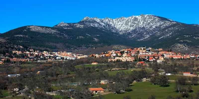 Cristo Sacerdote programa una excursi&oacute;n de fin de curso a Cercedilla