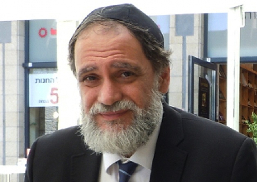 Apertura del Curso 2015-2016 del Centro de Estudios Judeo-Cristianos