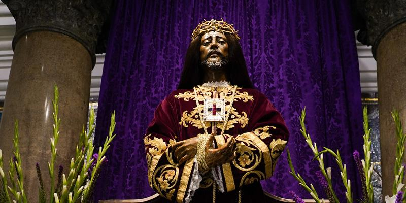 Medinaceli se prepara para el primer viernes de marzo: «Hay muchas ganas e ilusión»