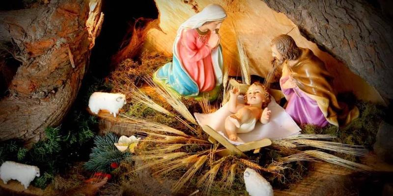 Divino Salvador de Montecarmelo despide el a&ntilde;o con una Misa de acci&oacute;n de gracias