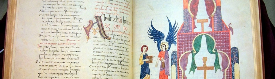 &Uacute;ltima Eucarist&iacute;a en rito hispano-moz&aacute;rabe del curso