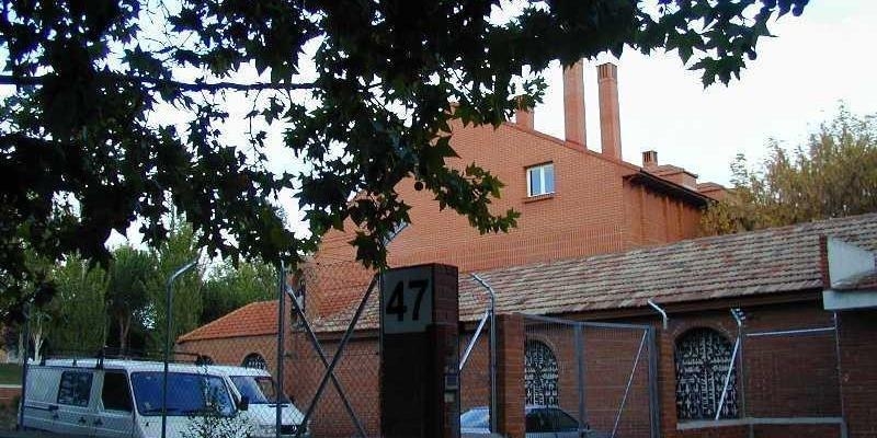 Santa Rosa de Lima de Carabanchel honra a su titular con una Misa solemne