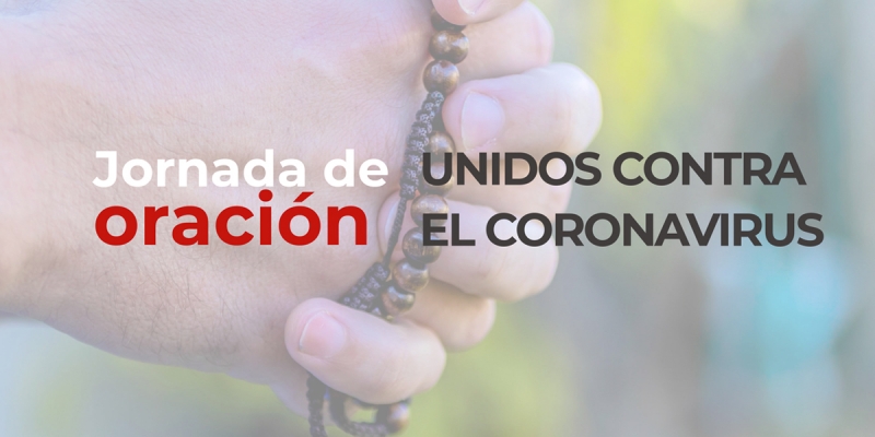 La familia agustiniana convoca una jornada de oraci&oacute;n conjunta el pr&oacute;ximo viernes 20 de marzo