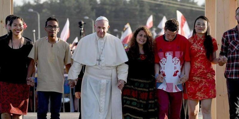 La Escuela San Juan XXIII de Hermandades estudia la exhortaci&oacute;n apost&oacute;lica 'Christus vivit' del Papa a los j&oacute;venes