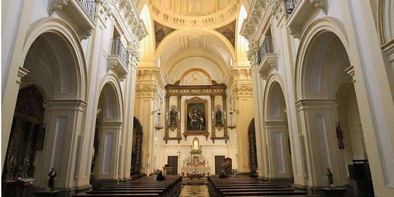 Monseñor Aldo Cavalli imparte este domingo una catequesis en San Martín de Tours
