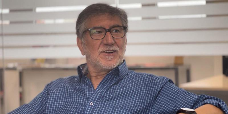 Javier Ojeda, delegado episcopal de Cáritas Diocesana de Madrid: «Papa Francisco, hermano, doy gracias a Dios por tu compromiso por recordarnos a la Iglesia la necesidad de volver cada día al Evangelio»
