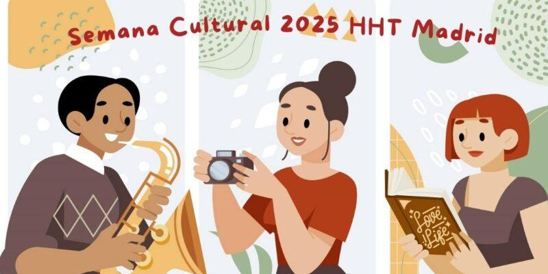 El centro de Madrid de Hermandades del Trabajo organiza un a&ntilde;o m&aacute;s la Semana Cultural en honor a santo Tom&aacute;s de Aquino