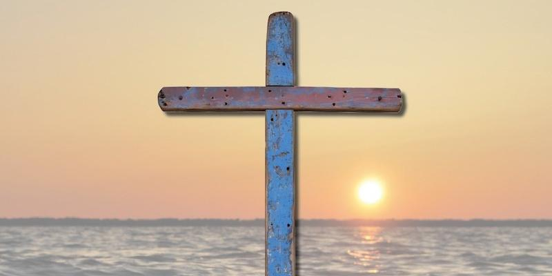 Solidaridad y Misión y PROCLADE organizan una celebración virtual con la cruz de Lampedusa
