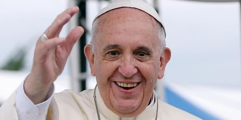 Juan Mar&iacute;a Laboa imparte en Sant&iacute;simo Redentor una conferencia titulada 'Historia de los Papas y Francisco'