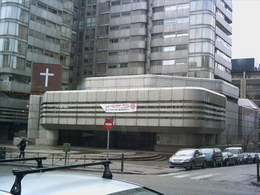 Meditaciones cuaresmales en la parroquia Nuestra Se&ntilde;ora del Buen Suceso