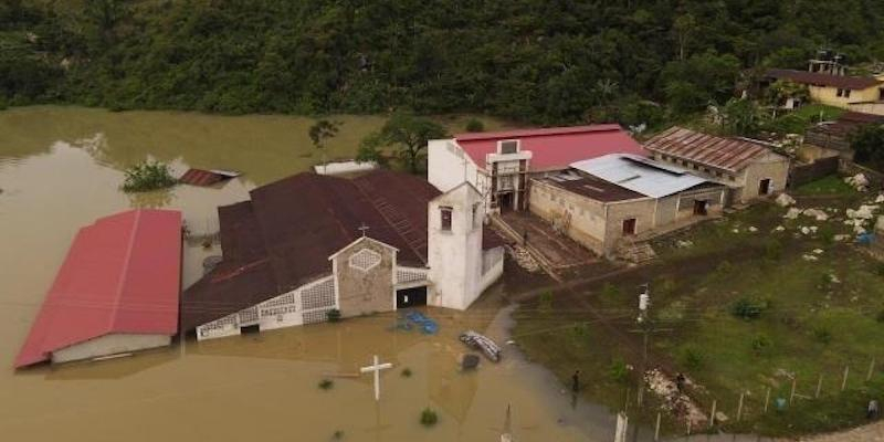 Fundación PROCLADE lanza una campaña para ayudar a las personas damnificadas por el huracán Eta