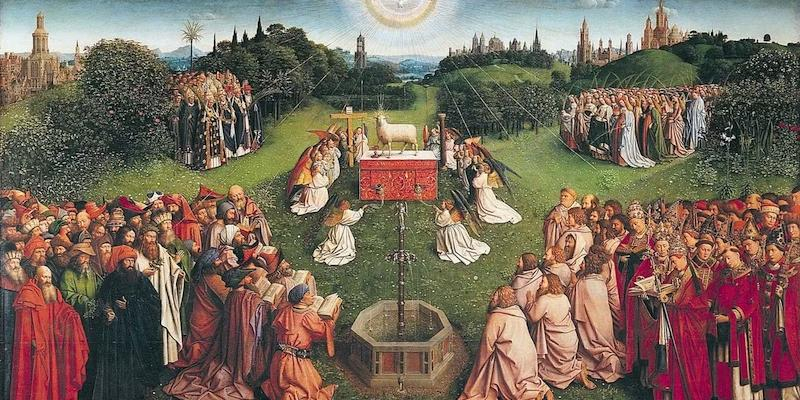 Vida Ascendente recupera sus encuentros interdiocesanos despidiendo el curso con una Misa en Alcal&aacute; de Henares