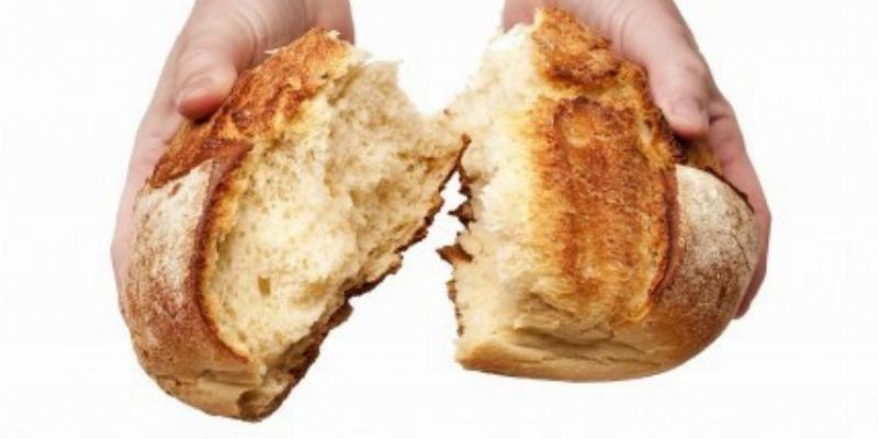 C&aacute;ritas Diocesana de Madrid celebra la festividad del Corpus Christi con el lema 'Pan Partido, alimento de fraternidad'