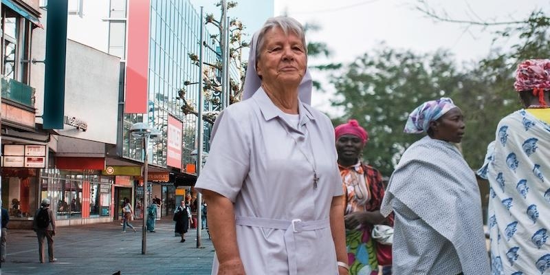 'T&uacute; eres Misi&oacute;n' en TRECE: la oraci&oacute;n, la primera obra misional