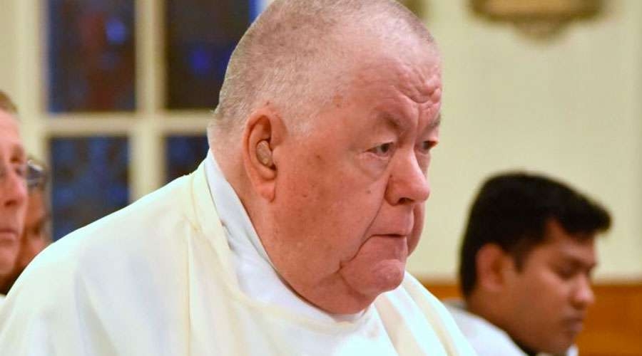 Confirman muerte de sacerdote anciano que desapareció en julio