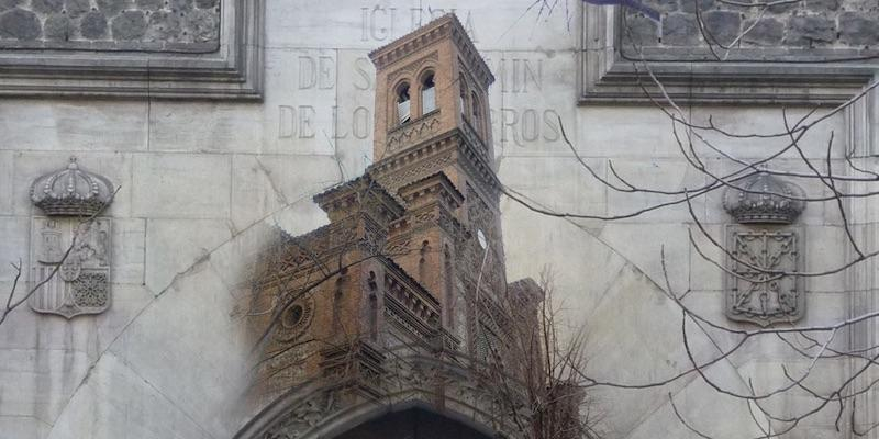 San Ferm&iacute;n de los Navarros honra a su titular con una Misa solemne presidida por el cardenal Rouco