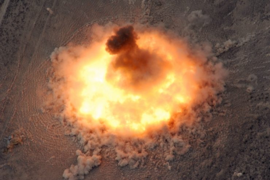 &laquo;El mundo detenga a los se&ntilde;ores de la guerra&raquo;: entrevista del Papa para 'La Repubblica'