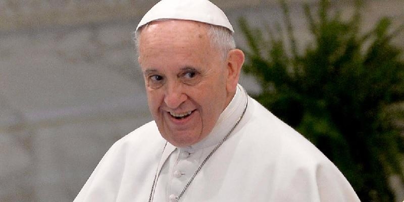 El Papa Francisco a las OMP: &laquo;La misi&oacute;n es obra del Esp&iacute;ritu Santo, y no consecuencia de nuestras reflexiones&raquo;