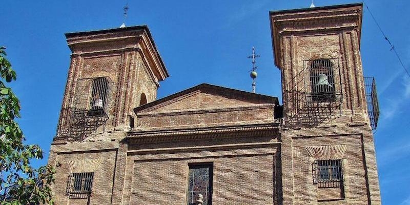 San Mart&iacute;n de Tours acoge la Misa de inicio del curso pastoral de Manos Unidas
