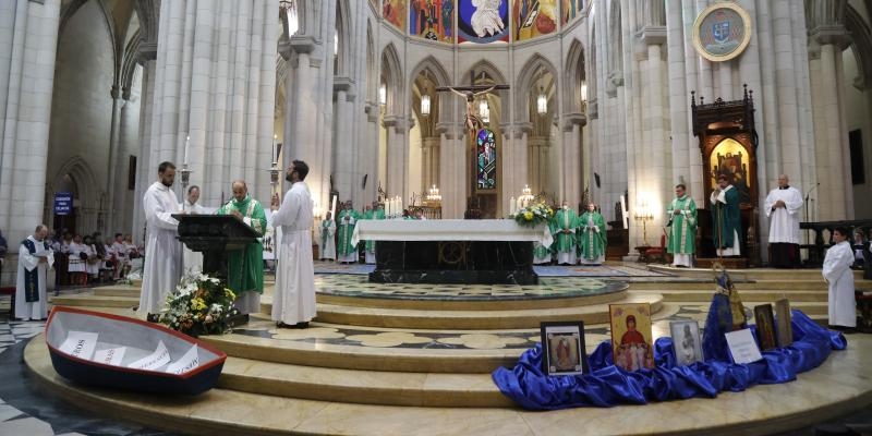 Ante el D&iacute;a Internacional del Migrante, la Delegaci&oacute;n de Pastoral de la Movilidad Humana apuesta por &laquo;un modelo inclusivo, acogedor y hospitalario&raquo;