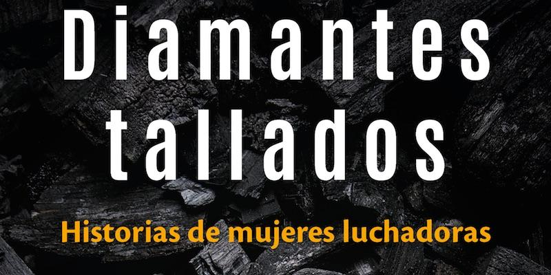 José Manuel Horcajo presenta su último libro, &#039;Diamantes tallados&#039;, en el Club Zayas