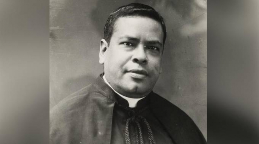 Arzobispo de Monterrey: Pidamos a Dios un milagro para beatificaci&oacute;n de sacerdote mexicano