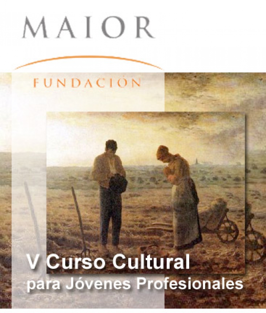 Actividades de la Fundaci&oacute;n MAIOR