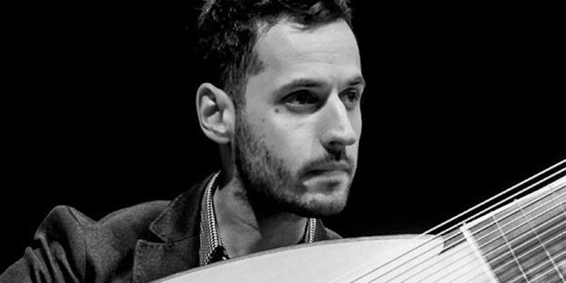 Las parroquias de Alameda del Valle y Redue&ntilde;a acogen este fin de semana un concierto de Daniel Zapico