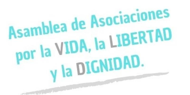 Un centenar de organizaciones sociales constituyen este viernes la Asamblea por la Vida, la Libertad y la Dignidad
