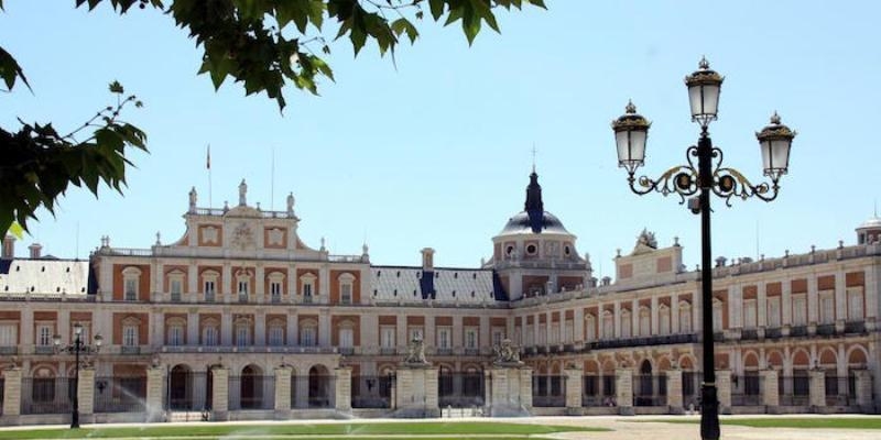 Sant&iacute;simo Cristo de la Victoria organiza una convivencia de fin de curso en Aranjuez
