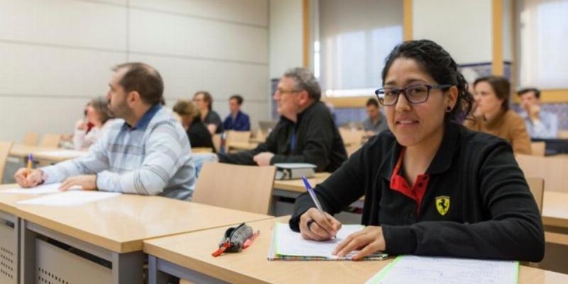 La Universidad Pontificia de Comillas conmemora el 40 aniversario de la Teolog&iacute;a Universitaria para Postgraduados